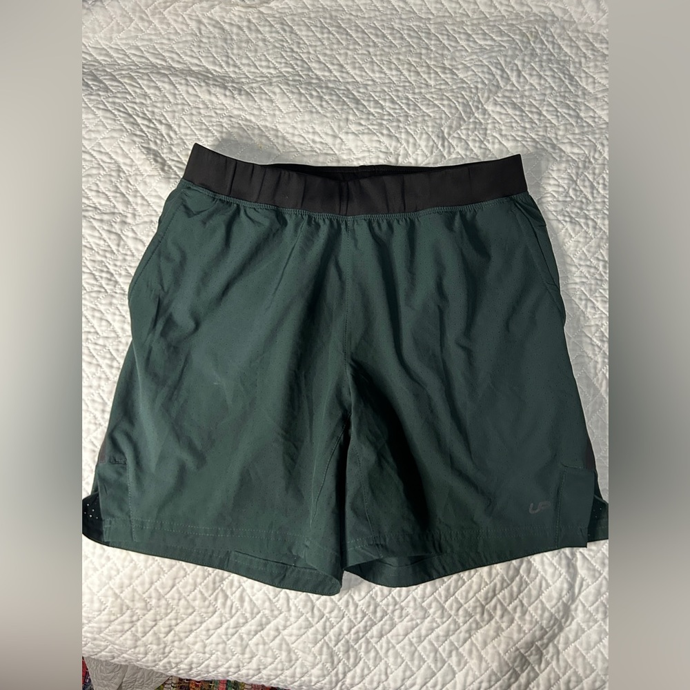 Unipro athletic shorts